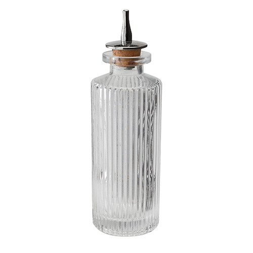 Beaumont 143ml Empire Bitters Bottle for Cocktail Bars